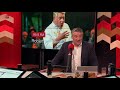 Robèrt van Beckhoven en zijn theatrale foodexperience
