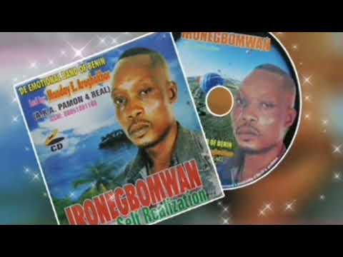 Ighonaloyomo - Pamon aroghakhor