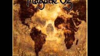 Madre tierra (Intro) Mägo De Oz