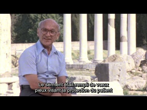 Milton Friedman - Free to Choose, Episode 8 : Qui protège le travailleur ?