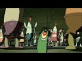 All Hail Plankton