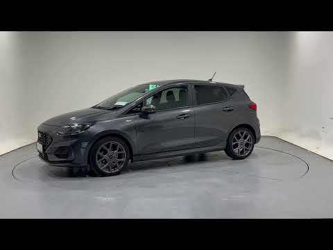 Ford Fiesta St-line -please Call NOW TO Reserve T - Image 2