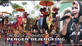 Download lagu PENGEN DIJENGKING || BUROK ADY MUDA|| LIVE PABEDILAN WETAN 22 MEI 2022 ‎@ADYMUDACHANNEL   mp3