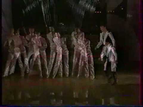 One more song by Misciukaite, dances Stravinskas' group