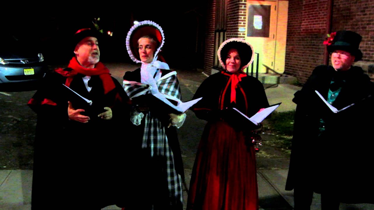 Promotional video thumbnail 2 for The Yuletide Singers