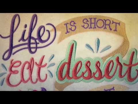 Happy Birthday Caprice!