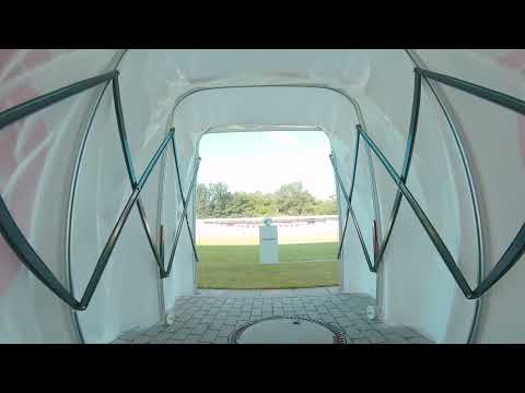 STADIUM TOUR - FPV