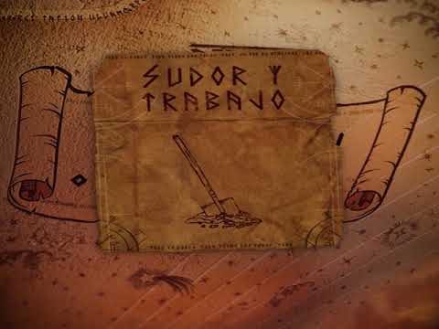 DUKI - Sudor y Trabajo (prod. Yesan, Asan)