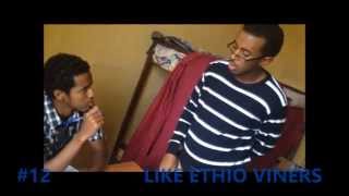 NEVER SEEN BEFORE WHOLE NEW ETHIOPIAN VINE AND FUNNY VIDEO! BY ETHIO VINERS