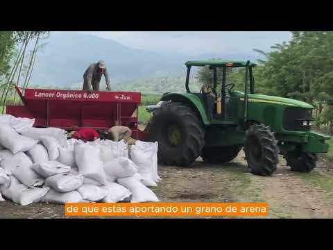Entrevista Oscar Mejía, cultivador de caña