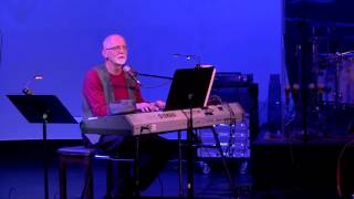 Everything&#39;s Changed at Christmas But You