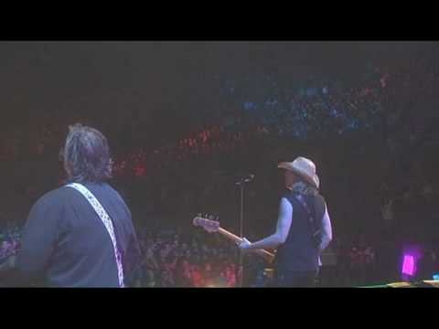 R.E.M. - Don't Go Back To Rockville (Athens Greece 2008)