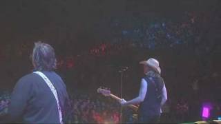 R.E.M. - Don't Go Back To Rockville (Athens Greece 2008)