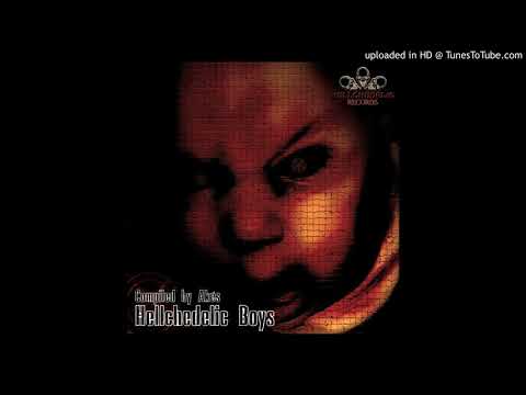 Fuzulu - Triple Cross