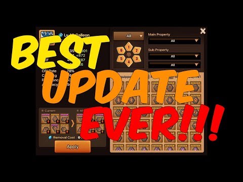 Laika BEATS 4-man Party in World Arena and NEW Rune Manager (Post 3.5.1 Update)