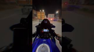 Download lagu Roku jitna utni bagawat ho🏍️#shorts #yoitubeshorts  #moodoff #ridersad #dilwarrider15 #R15 #R15v4 mp3