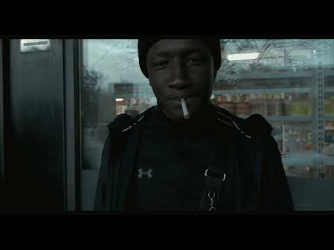 Yax / Dyban / M9G - Ballon ⚽️ D'or // DYBAX PROD