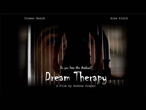 Dream Therapy | Horror Shortfilm | The Theraverse