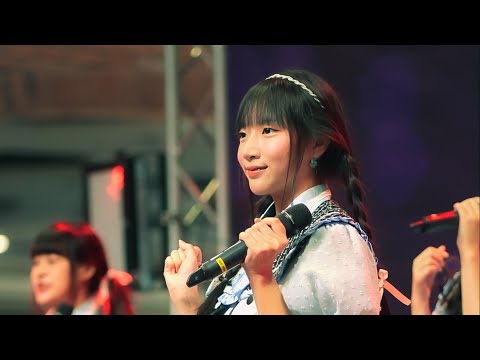 221127 Kitty Sora! Sora! ☁️ - Role-Playing Love - Big Ana Fest The Market Bangkok Fancam