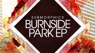 Submorphics - Burning Love (Lenzman Remix)