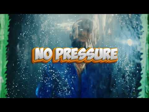 Timaya - No Pressure