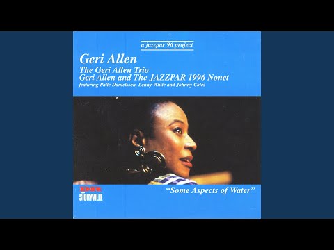 Some Aspects of Water