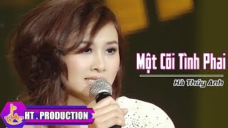 Một cõi tình phai