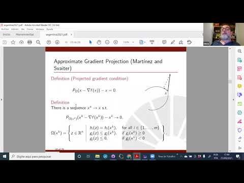 CHARLA INVITADA SESION 3 DR  ANDREANI