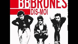 BB brune - Coups et Blessures