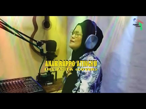 Anak rappo atingku / Lukman Rola, Voc. Lies Anita (cover) #cover #jangkauan #fyp #sorotan