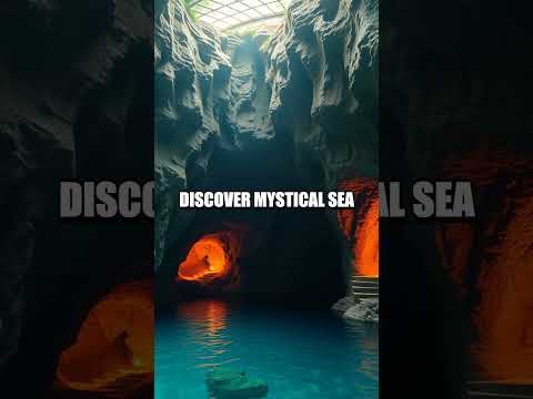 The Mysterious Charm of Ponza Island: Italy’s Hidden Paradise