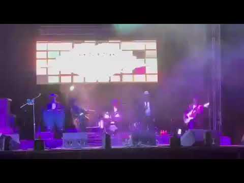 Trivalisimo (En Vivo) - Conjunto Zuerte