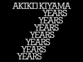 Akiko Kiyama - you won't speak to me