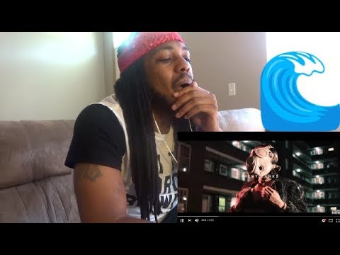 Ricky Banks - Blocks [Music Video] @RickyBanksOff | REACTION HEAT!! (SPONSOR)