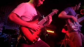 Scale the Summit - live Black Hills HD