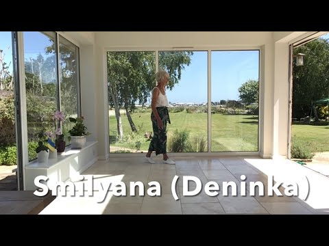 Smilyana Deninka