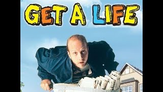 Get A Life- &quot;Handsome Boy Modeling School&quot;