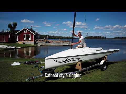 LiteXP by Liteboat | Easy start