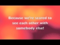 Doing It Wrong Drake With Lyrics