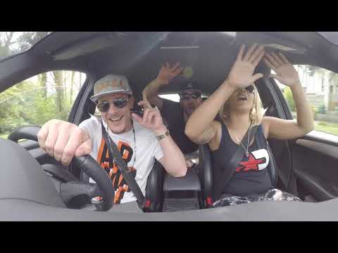 Exclusive 'Bridging The Gap' MotorSpray feat. Mc Zee