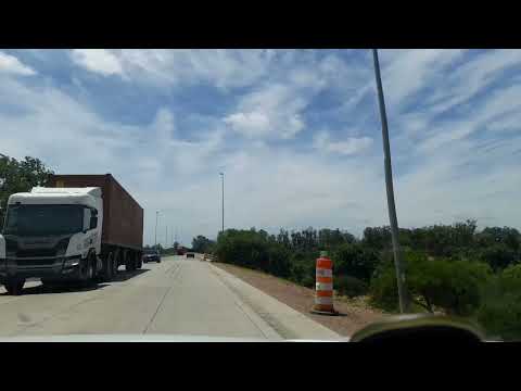 Llegando Treinta y Tres