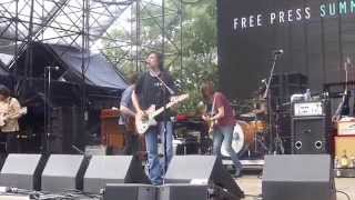 Drive-By Truckers - Shit Shots Count (FPSF Houston 06.01.14) HD