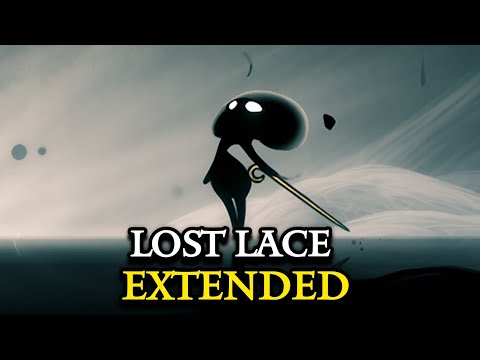 Lost Lace OST EXTENDED - Hollow Knight Silksong