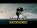 Lost Lace OST EXTENDED - Hollow Knight Silksong