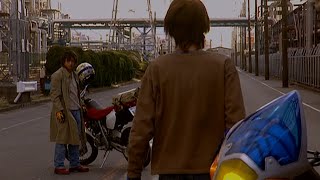 Download lagu Blade vs Chalice (FULL FIGHT) || Kamen Rider Blade mp3 Download lagu Blade vs Chalice (FULL FIGHT) || Kamen Rider Blade mp3