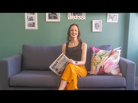 Editor Lesley Naudé brings you the top stories of the week