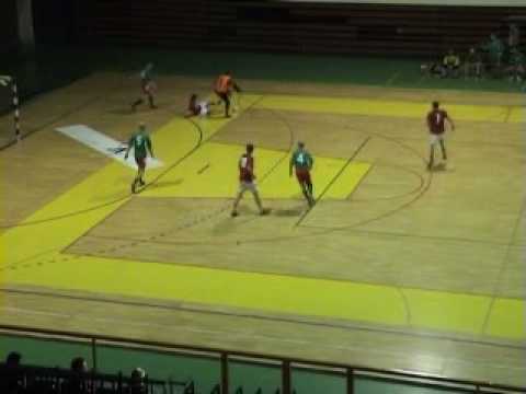 CB Zele Bronx - Forza morocco 3:4