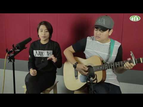 ERAkustik Ara AF 2016 - Warkah Untukku