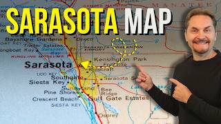 Moving to Sarasota Florida The Best Areas to Live Around Sarasota Explained