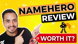 NameHero Review (2026) ❇️ Speed Test, Live Demo & My Honest Web Hosting Recommendation